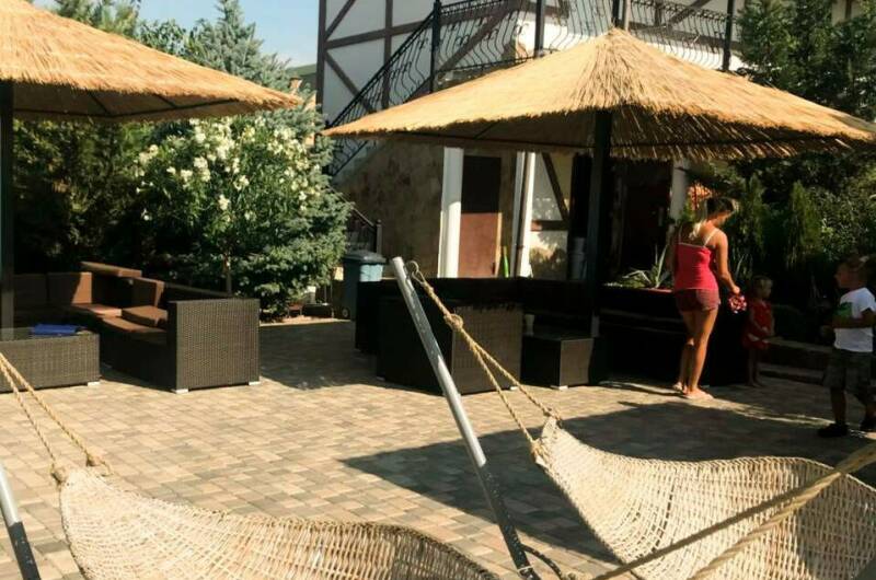 Гостевой дом «Муравейник»