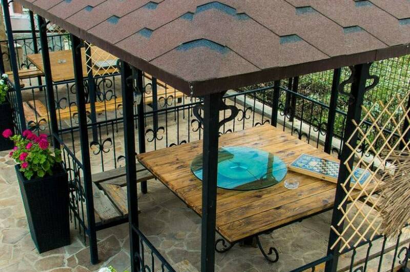 Гостевой дом «Муравейник»