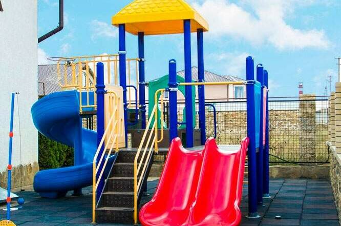 Гостевой дом «Муравейник»