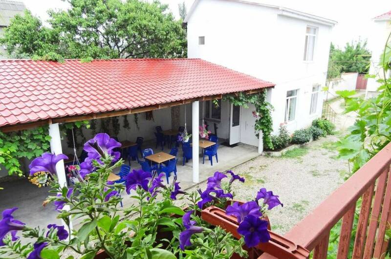 Гостевой дом «У Татьяны»