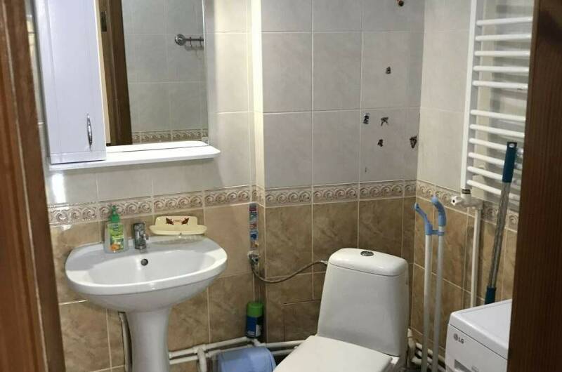 Гостевой дом «У Татьяны»