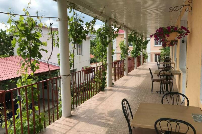 Гостевой дом «У Татьяны»