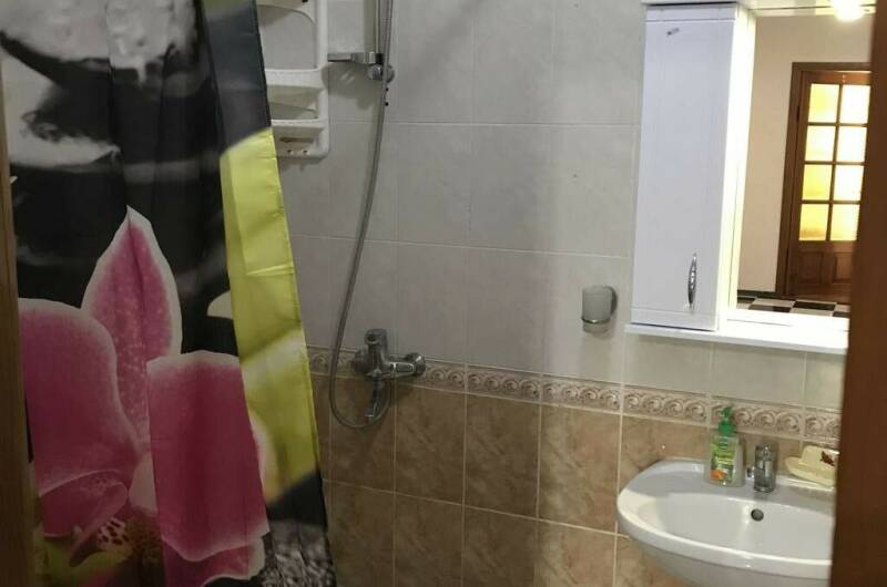 Гостевой дом «У Татьяны»