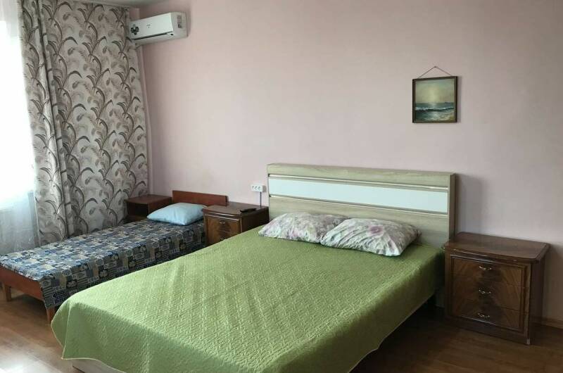 Гостевой дом «У Татьяны»