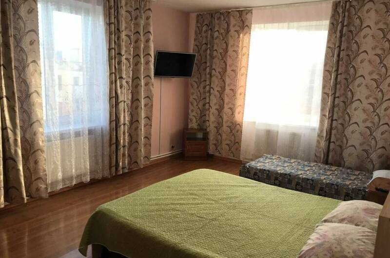 Гостевой дом «У Татьяны»