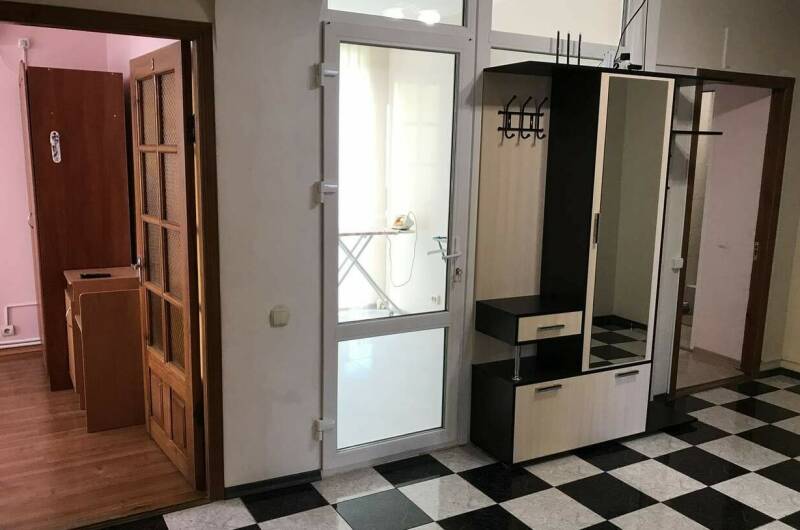 Гостевой дом «У Татьяны»