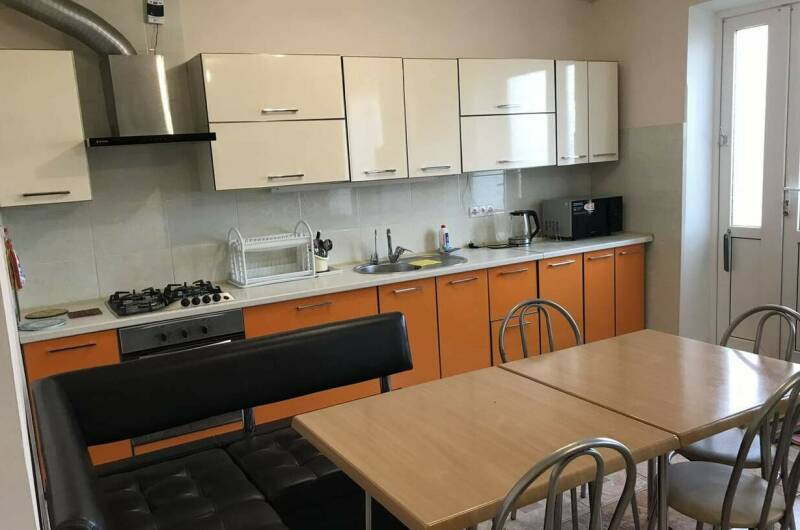 Гостевой дом «У Татьяны»