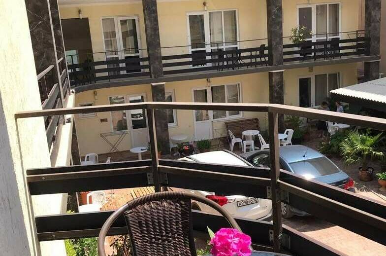 Гостевой дом «Адель»