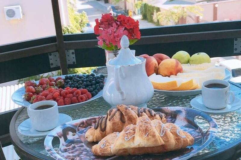 Гостевой дом «Адель»