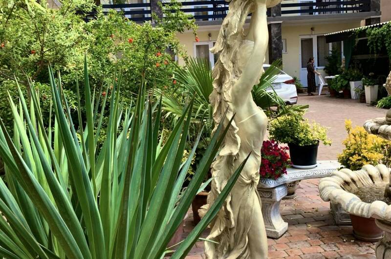 Гостевой дом «Адель»