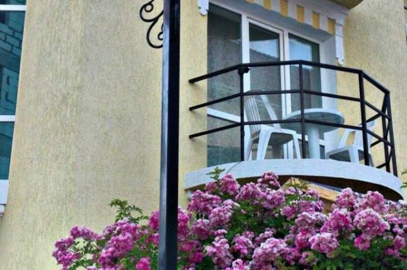 Гостевой дом «Адель»