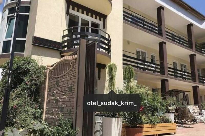 Гостевой дом «Адель»