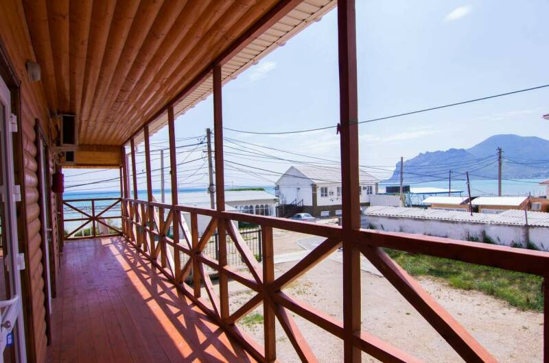 Гостевой дом «Гранат»