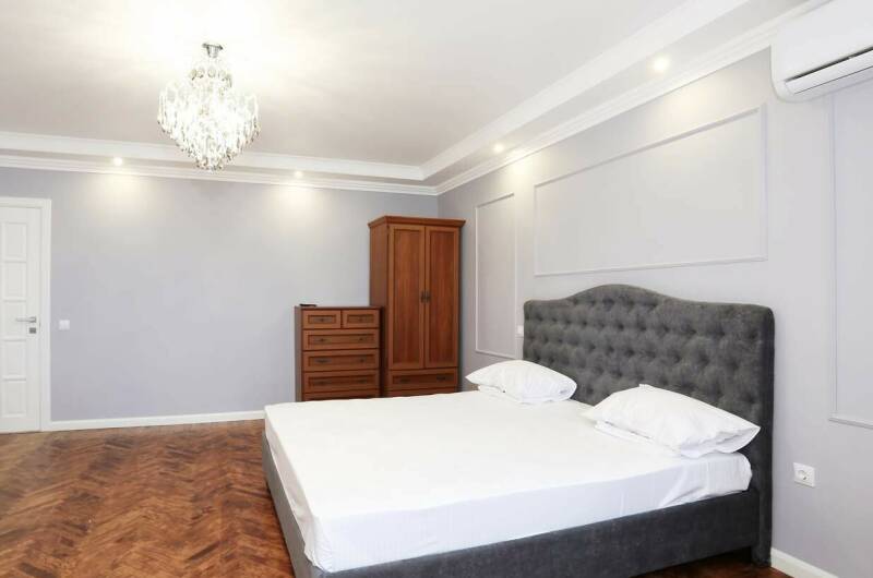 Дом на две семьи