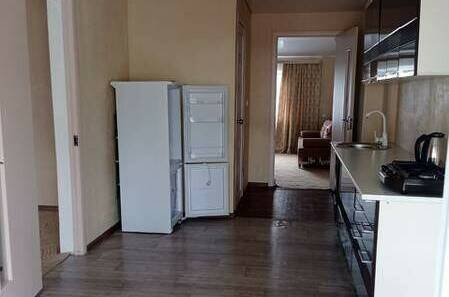 Гостевой дом «Хатидже»