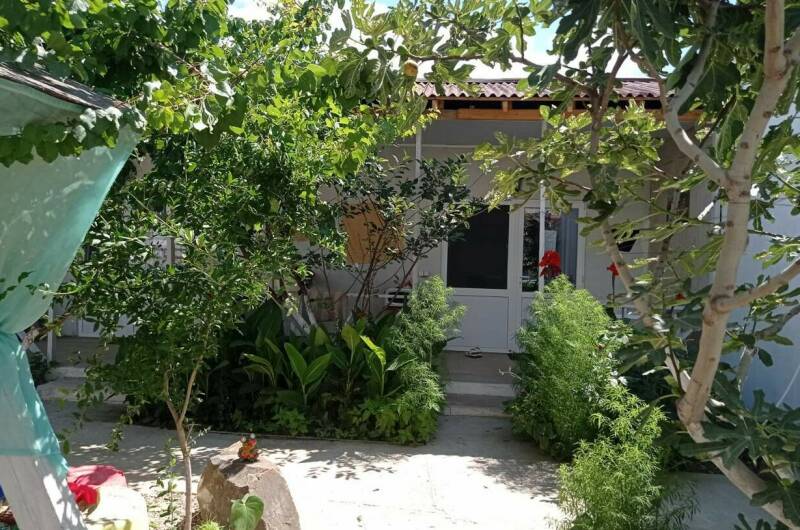 Гостевой дом «Хатидже»