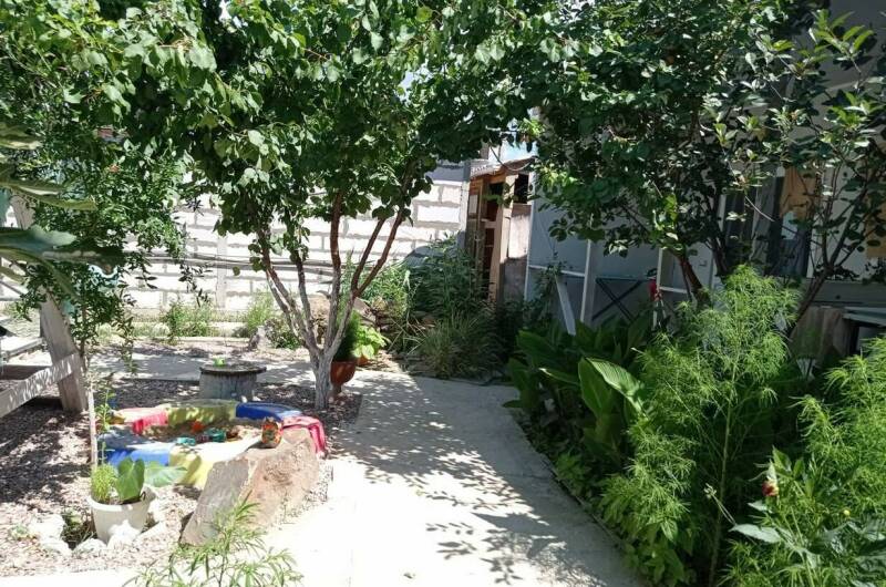 Гостевой дом «Хатидже»