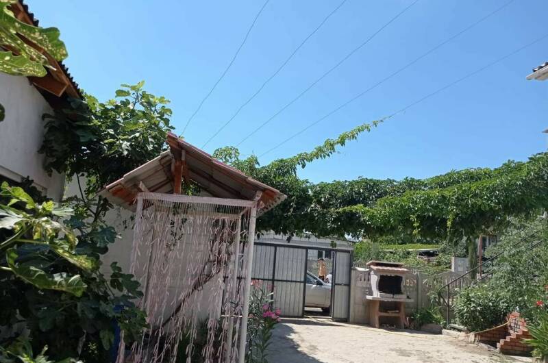 Гостевой дом «Хатидже»