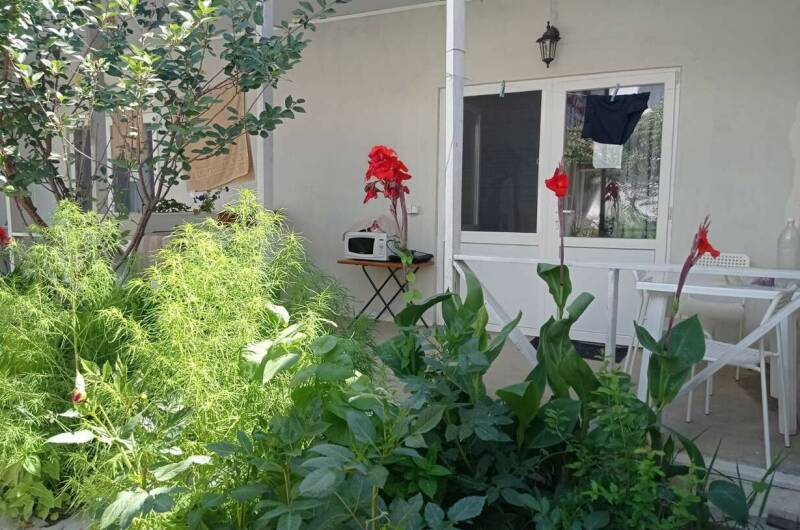 Гостевой дом «Хатидже»