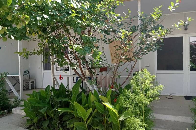 Гостевой дом «Хатидже»