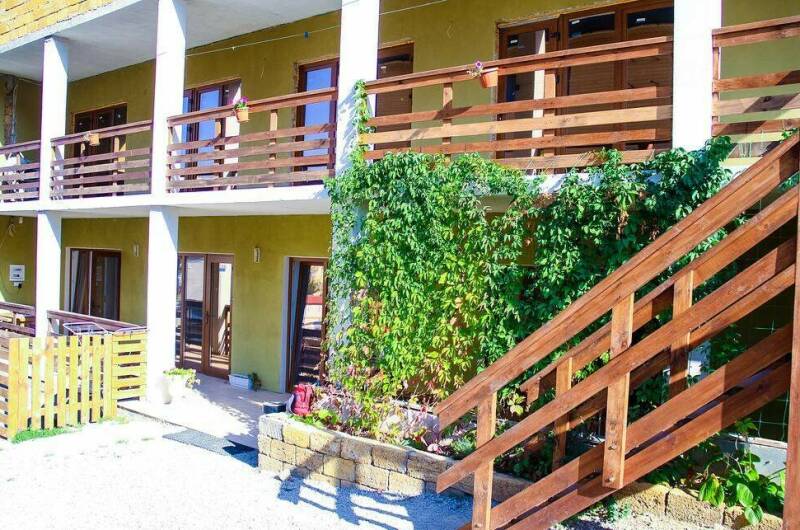 Гостевой Дом на Нахимова