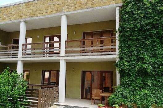 Гостевой Дом на Нахимова