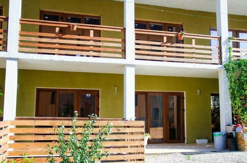 Гостевой Дом на Нахимова