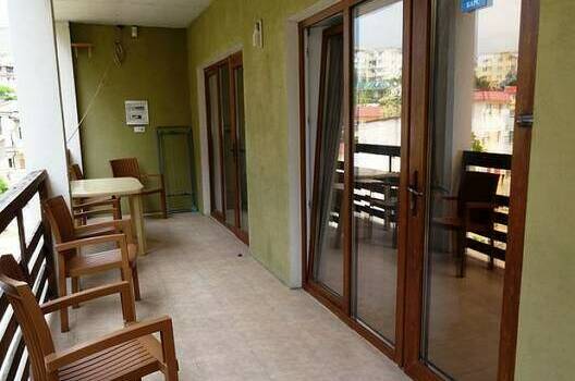 Гостевой Дом на Нахимова