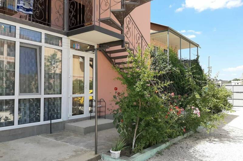 Гостевой дом «Исмаил»