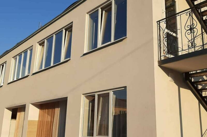 Гостевой дом «Исмаил»