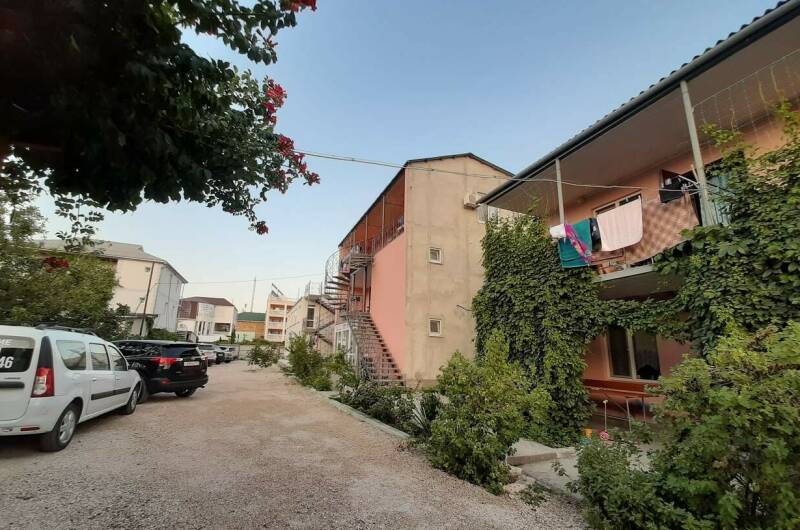 Гостевой дом «Исмаил»