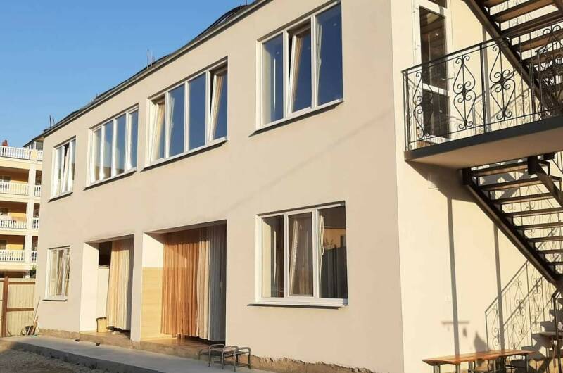 Гостевой дом «Исмаил»