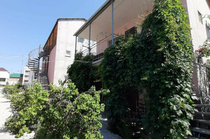 Гостевой дом «Исмаил»