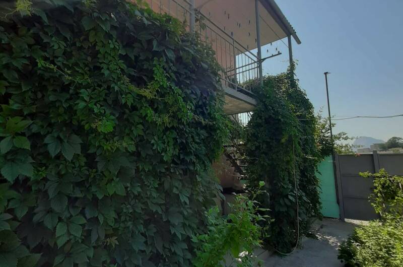 Гостевой дом «Исмаил»