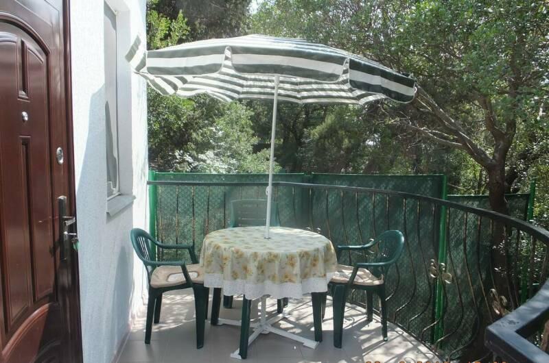 Гостевой дом «Райский уголок»