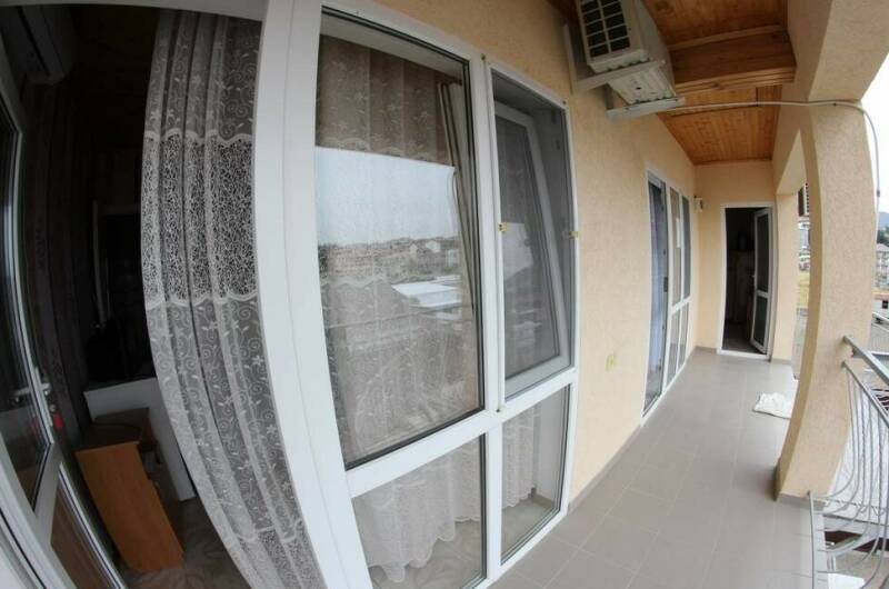 Гостевой дом «Alya»