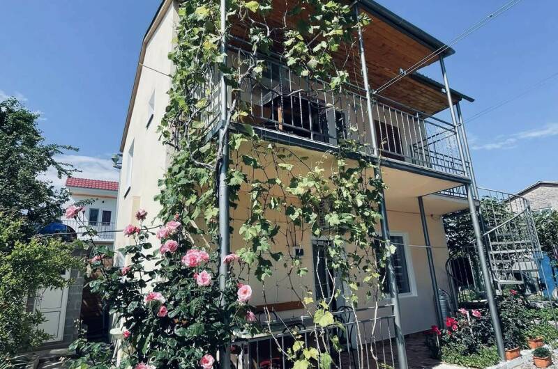 Гостевой дом «Alya»