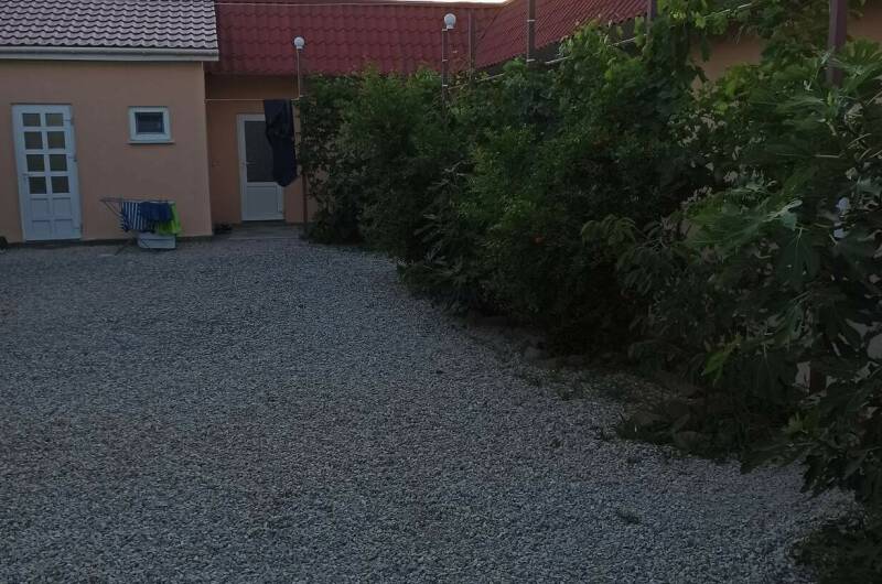 Гостевой дом «У Алима»