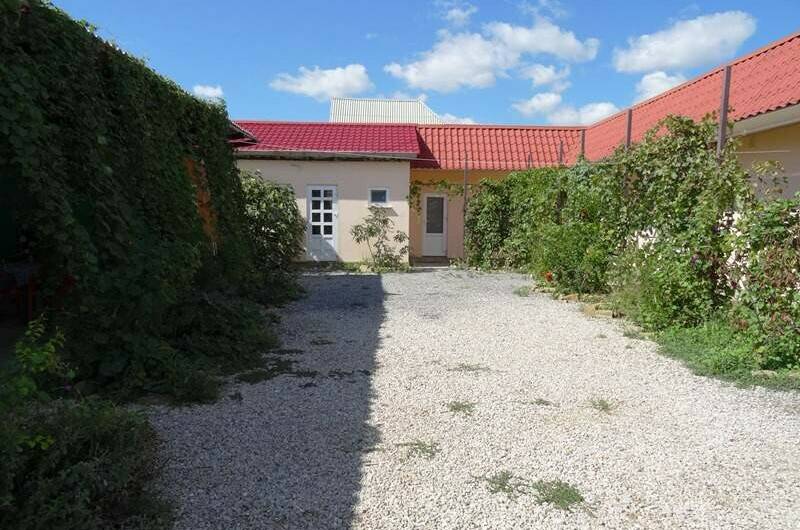 Гостевой дом «У Алима»