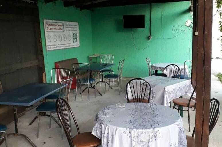 Гостевой дом «У Алима»