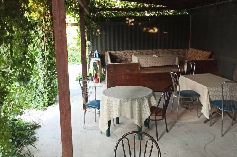 Гостевой дом «У Алима»