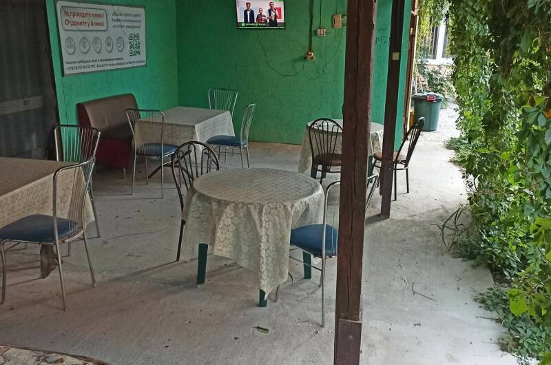 Гостевой дом «У Алима»