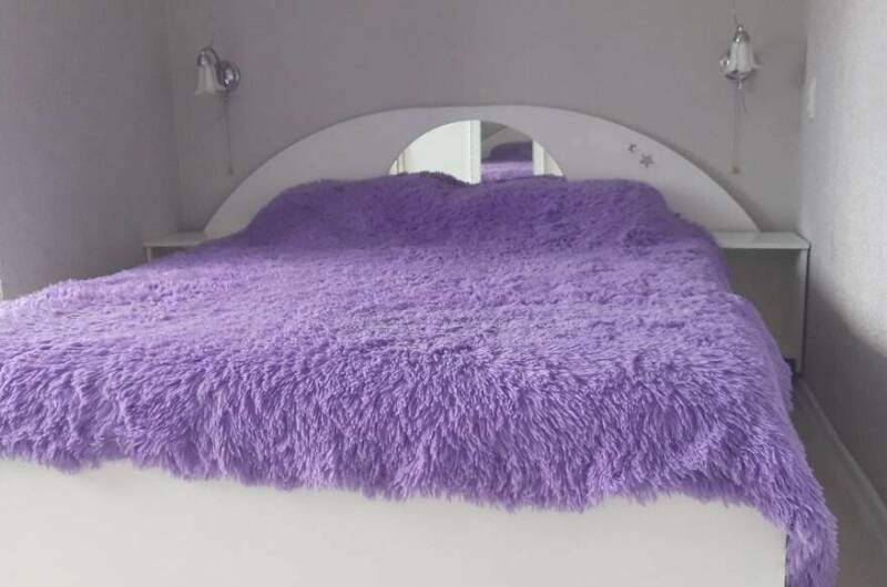 Двухкомнатная квартира Ленина 28