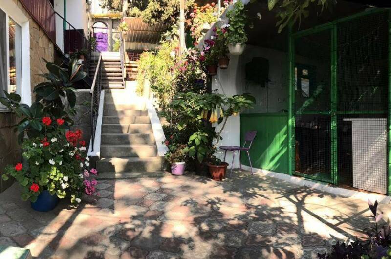 Гостевой дом «Кипарис»