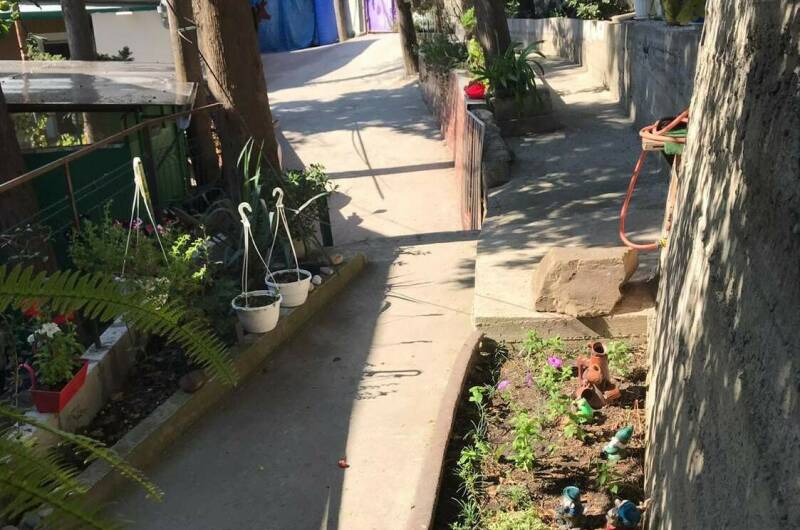 Гостевой дом «Кипарис»