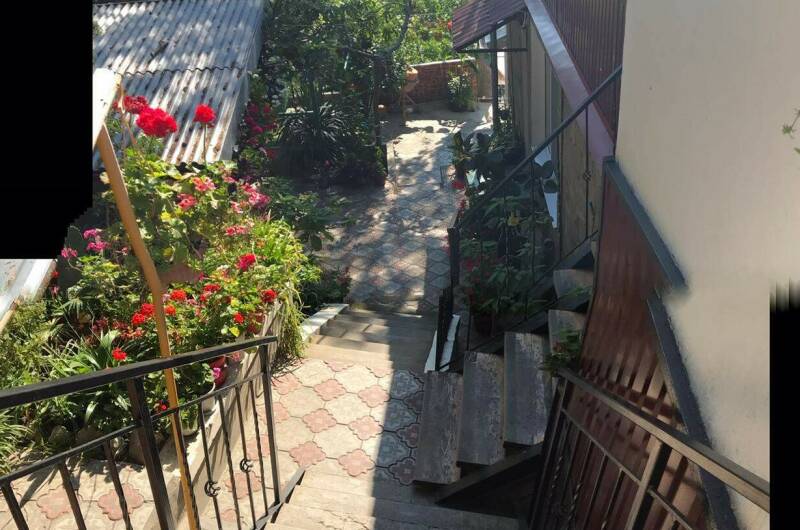 Гостевой дом «Кипарис»