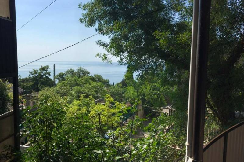 Гостевой дом «Кипарис»