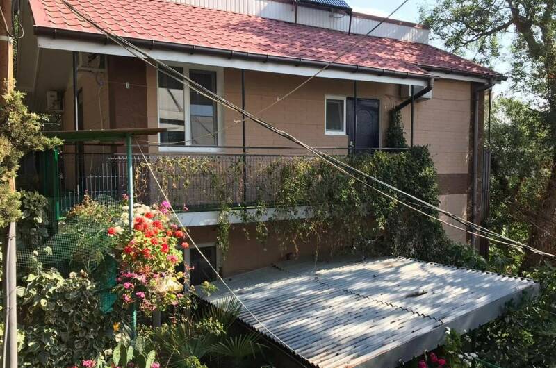 Гостевой дом «Кипарис»