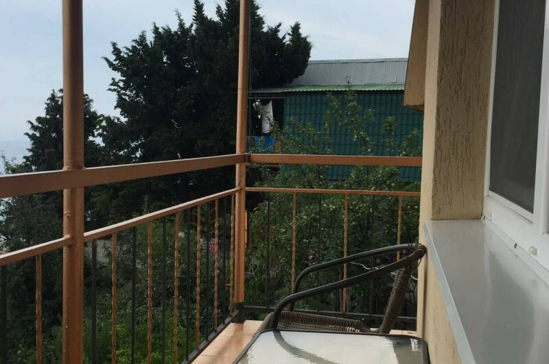 Гостевой дом «Морской прибой»