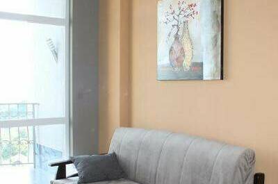 Апартаменты «Лазурный Батилиман»